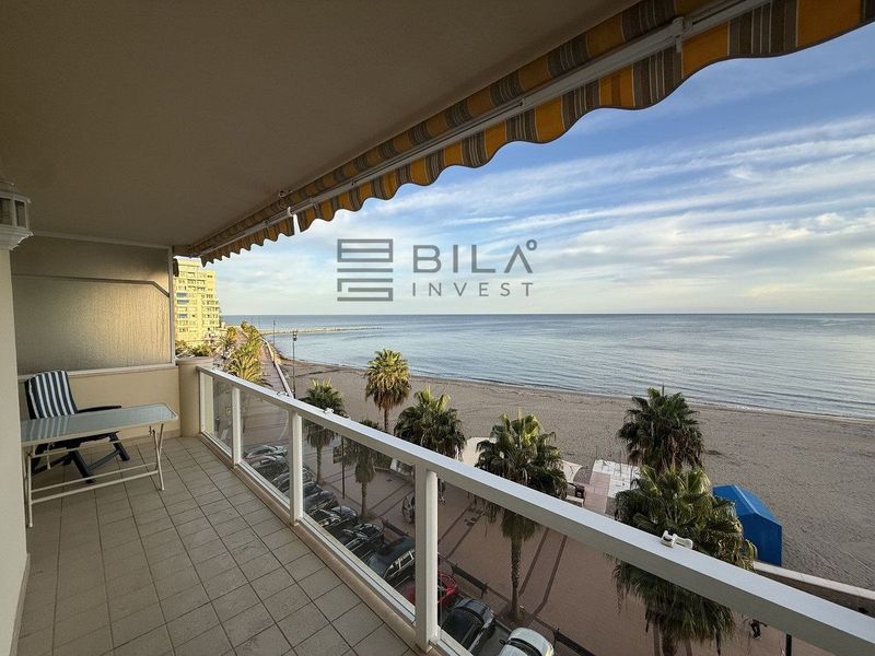 Piso en venta Fuengirola, Málaga. Ref: 9877. Bila Invest