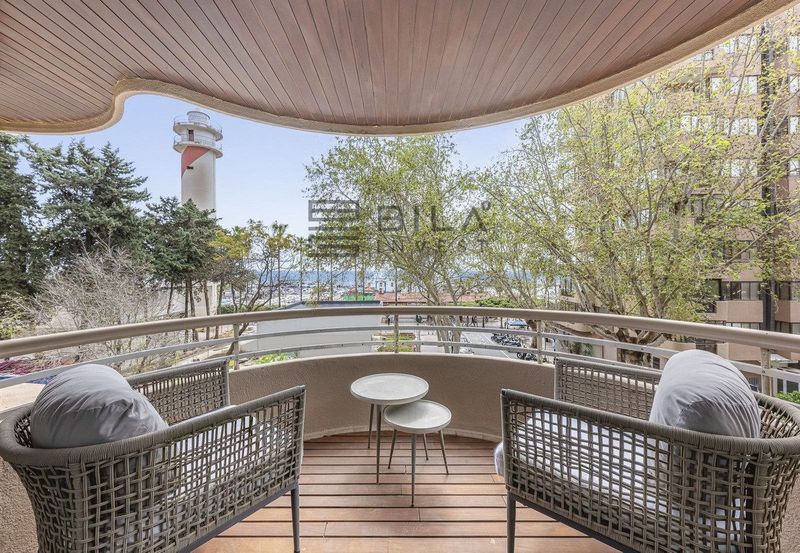 Piso en venta Marbella, Málaga. Ref: 9882. Bila Invest