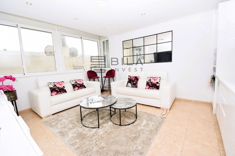 Piso en venta Mijas, Málaga. Ref: 9883. Bila Invest