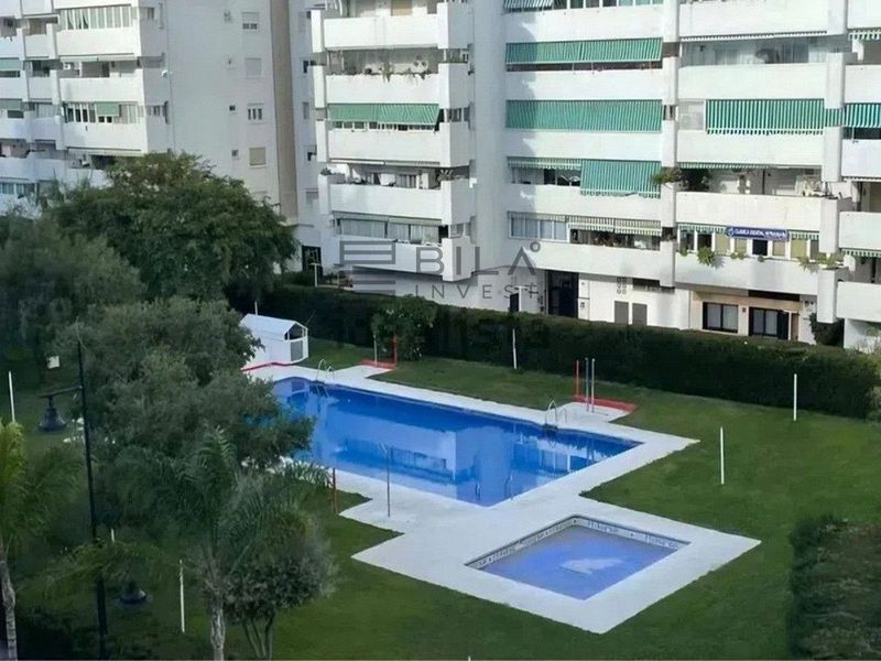 Piso en venta Fuengirola, Málaga. Ref: 9884. Bila Invest