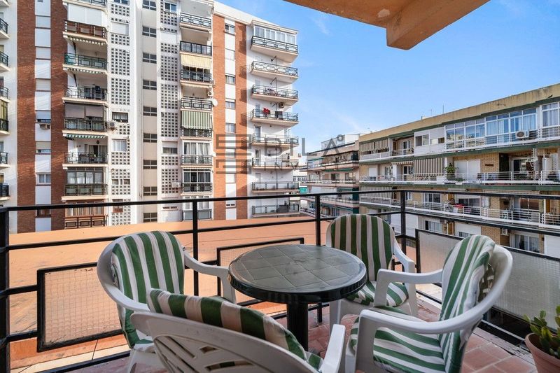 Piso en venta Fuengirola, Málaga. Ref: 9887. Bila Invest