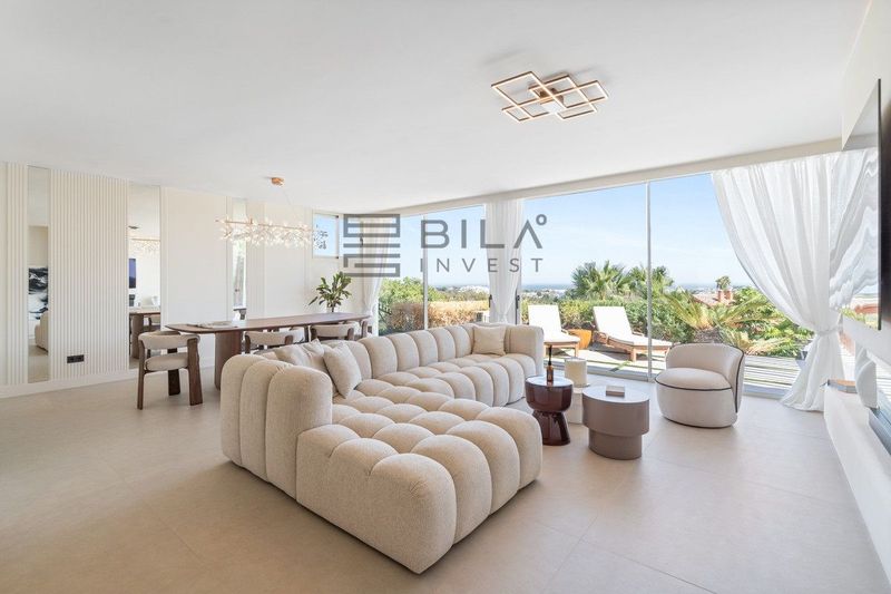 Piso en venta Marbella, Málaga. Ref: 9890. Bila Invest
