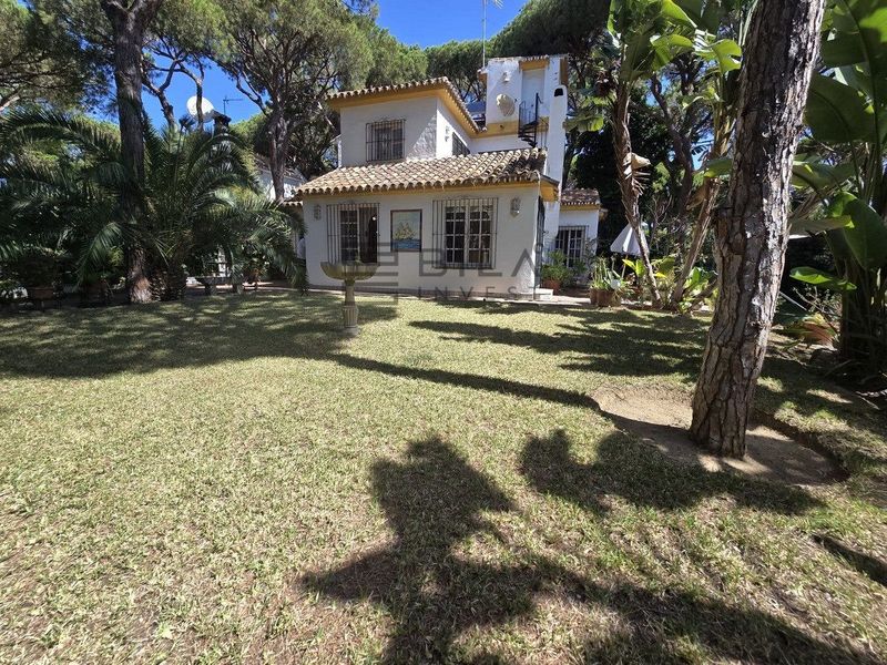 Chalet Independiente en venta Mijas, Málaga. Ref: 9892. Bila Invest