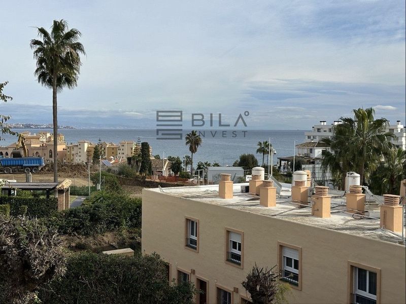 Casa en venta Mijas, Málaga. Ref: 9898. Bila Invest
