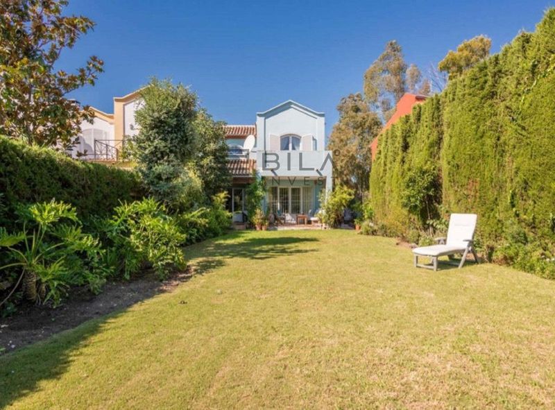 Casa en venta Marbella, Málaga. Ref: 9899. Bila Invest