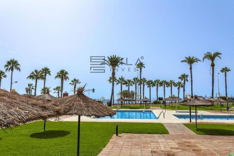 Piso en venta Benalmádena, Málaga. Ref: 9902. Bila Invest