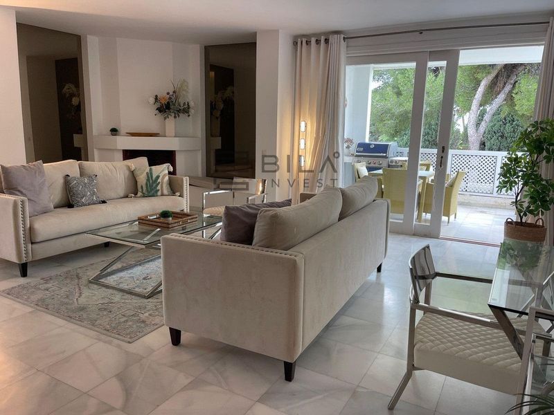 Ático en venta Marbella, Málaga. Ref: 9903. Bila Invest