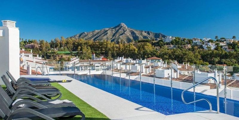 Piso en venta Marbella, Málaga. Ref: 9904. Bila Invest