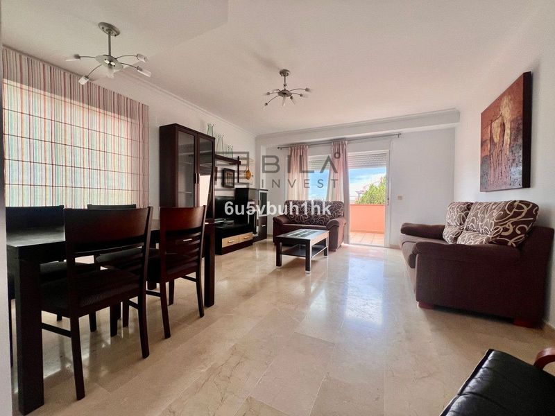 Piso en venta Mijas, Málaga. Ref: 9907. Bila Invest