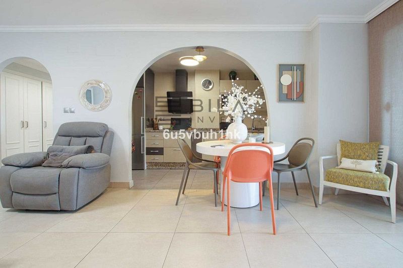 Piso en venta Marbella, Málaga. Ref: 9908. Bila Invest