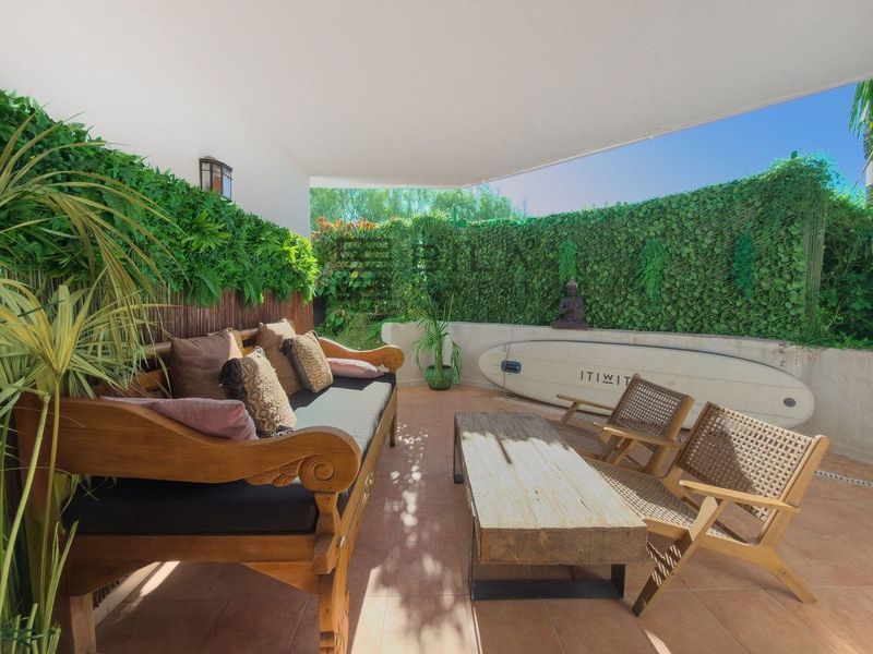 Piso en venta Marbella, Málaga. Ref: 9911. Bila Invest