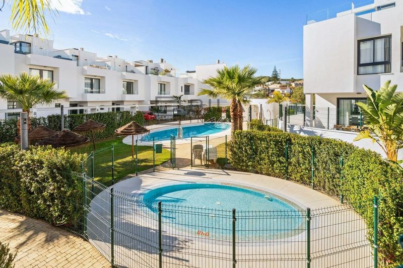 Adosado en venta Fuengirola, Málaga. Ref: 9915. Bila Invest