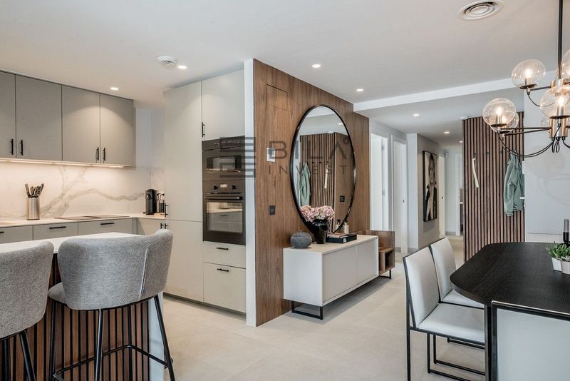 Ático en venta Marbella, Málaga. Ref: 9917. Bila Invest