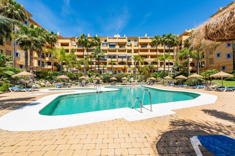 Piso en venta Marbella, Málaga. Ref: 9918. Bila Invest