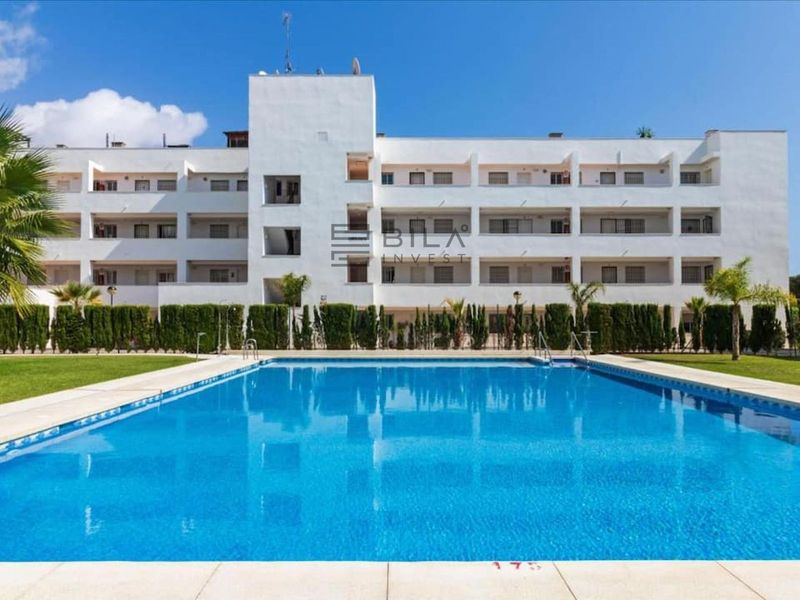 Ático en venta Mijas, Málaga. Ref: 9926. Bila Invest