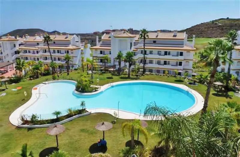 Piso en venta Mijas, Málaga. Ref: 9929. Bila Invest