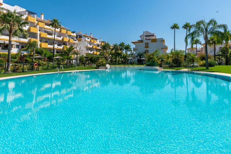 Piso en venta Mijas, Málaga. Ref: 9929. Bila Invest