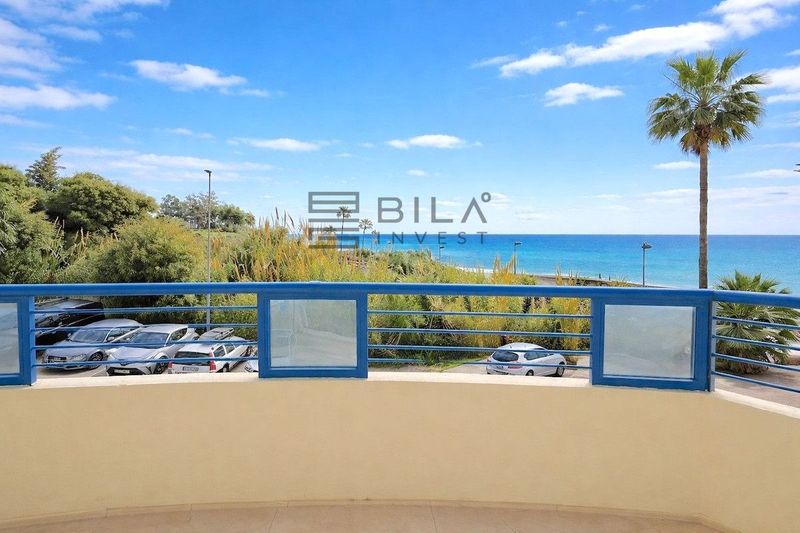 Piso en venta Marbella, Málaga. Ref: 9931. Bila Invest