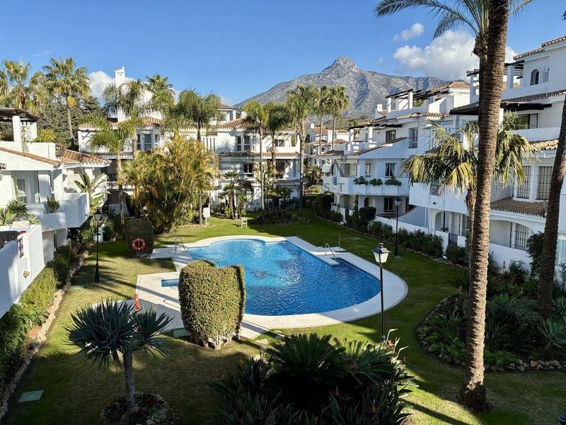Ático en venta Marbella, Málaga. Ref: 9932. Bila Invest