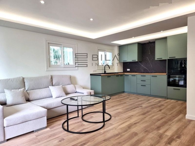 Piso en venta Fuengirola, Málaga. Ref: 9934. Bila Invest