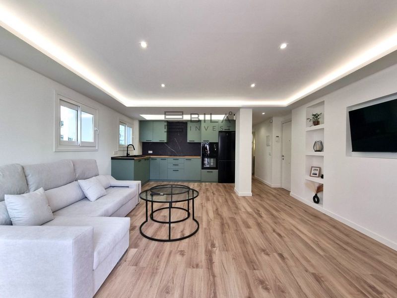 Piso en venta Fuengirola, Málaga. Ref: 9934. Bila Invest