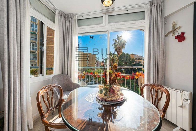 Piso en venta Benalmádena, Málaga. Ref: 9936. Bila Invest