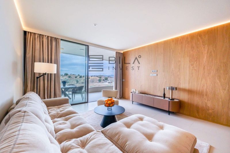 Piso en venta Fuengirola, Málaga. Ref: 9937. Bila Invest