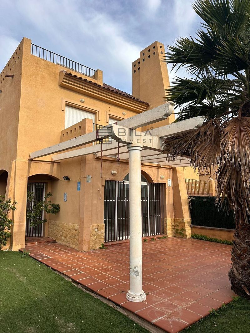 Adosado en venta Mijas, Málaga. Ref: 9938. Bila Invest