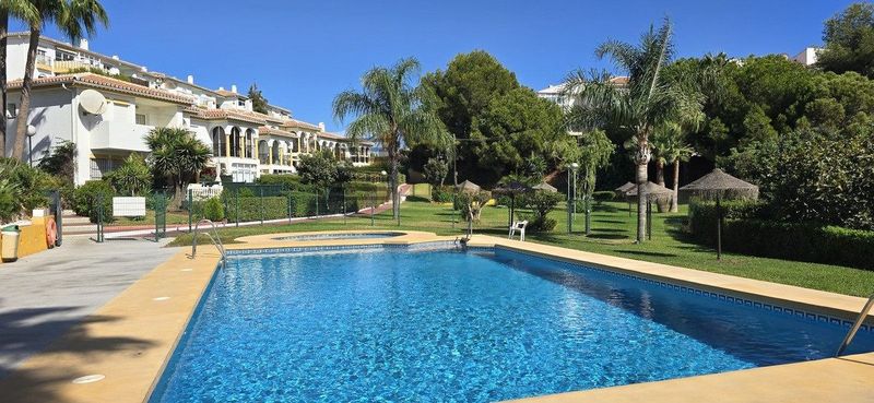Piso en venta Mijas, Málaga. Ref: 9939. Bila Invest
