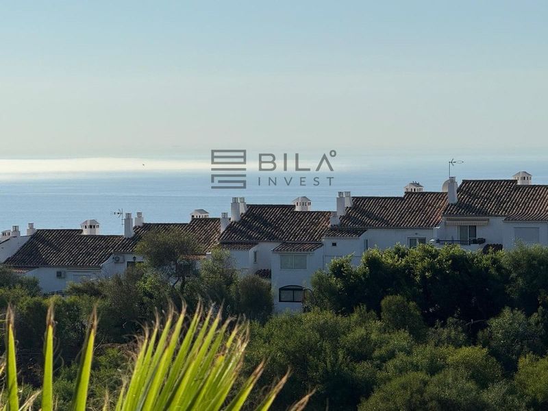 Piso en venta Mijas, Málaga. Ref: 9940. Bila Invest