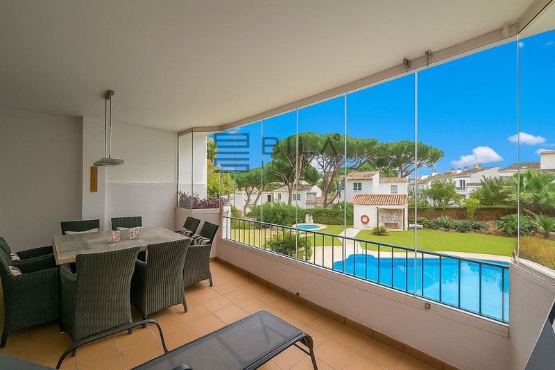 Piso en venta Mijas, Málaga. Ref: 9947. Bila Invest