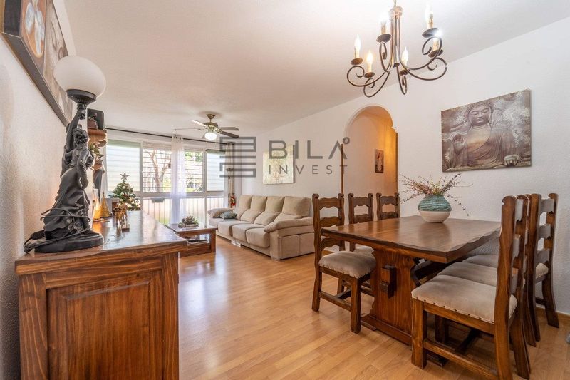 Piso en venta Mijas, Málaga. Ref: 9960. Bila Invest