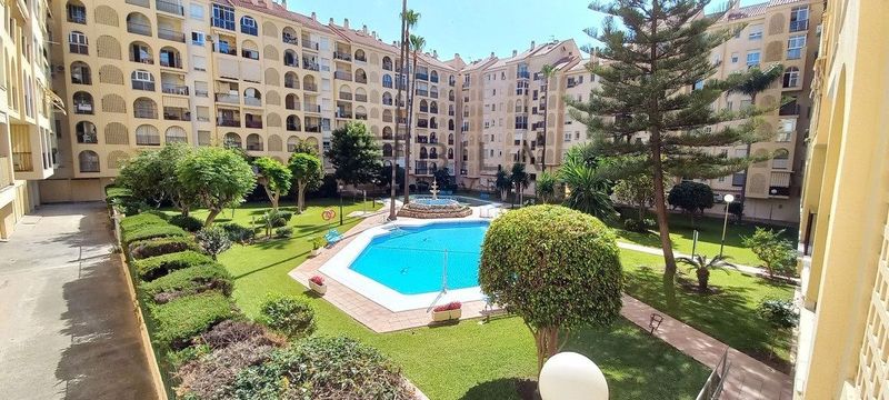 Piso en venta Fuengirola, Málaga. Ref: 9964. Bila Invest