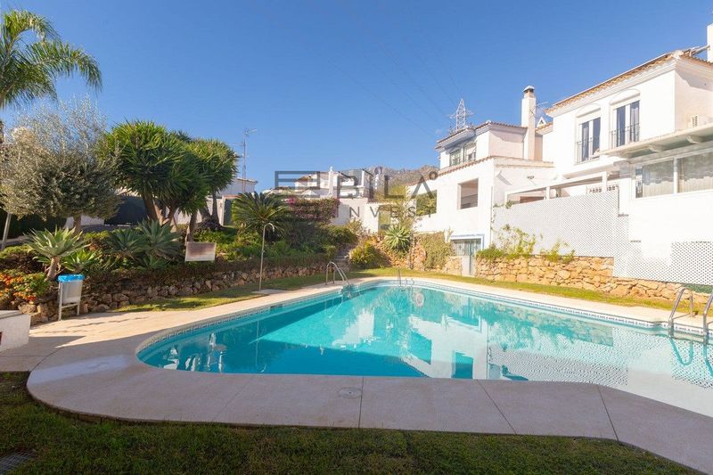 Casa en venta Marbella, Málaga. Ref: 9965. Bila Invest