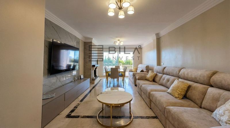 Piso en venta Marbella, Málaga. Ref: 9966. Bila Invest