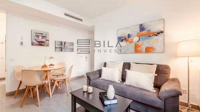 Piso en venta Marbella, Málaga. Ref: 9972. Bila Invest
