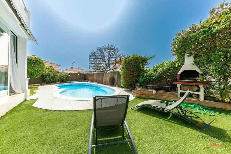 Adosado en venta Fuengirola, Málaga. Ref: 9973. Bila Invest