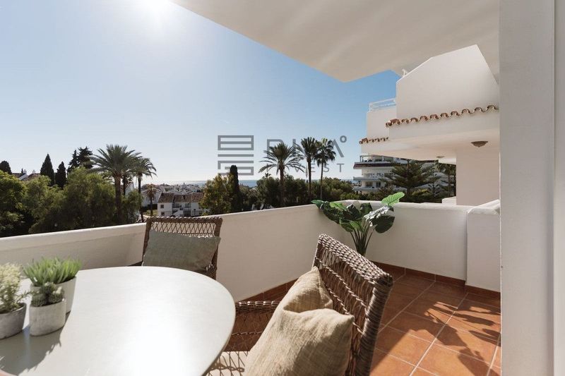 Piso en venta Marbella, Málaga. Ref: 9976. Bila Invest