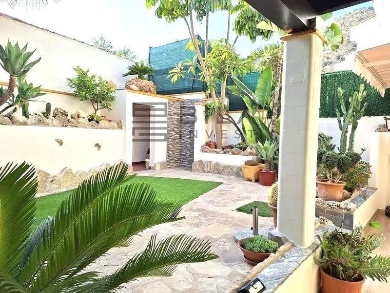 Casa en venta Benalmádena, Málaga. Ref: 9981. Bila Invest