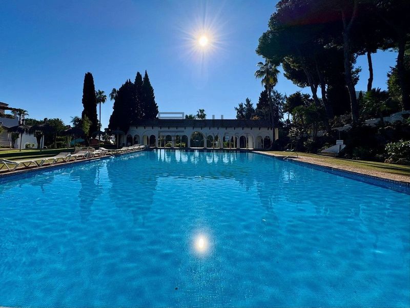 Piso en venta Marbella, Málaga. Ref: 9985. Bila Invest