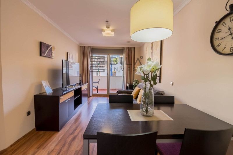 Piso en venta Benalmádena, Málaga. Ref: 9992. Bila Invest