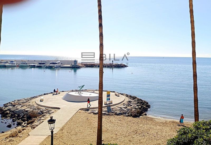 Piso en venta Marbella, Málaga. Ref: 9996. Bila Invest