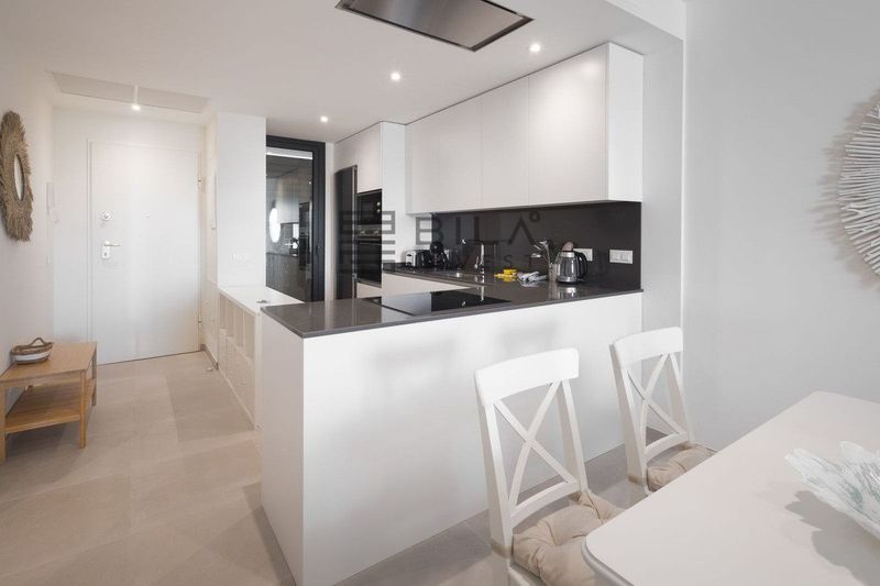 Piso en venta Mijas, Málaga. Ref: 9999. Bila Invest