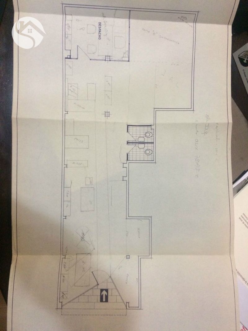 Local Comercial en venta Cuenca. Ref: 1067. Inmobiliaria Cuenca