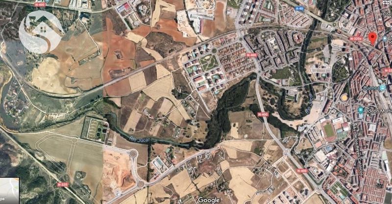 Parcela en venta Cuenca. Ref: 1179. Inmobiliaria Cuenca