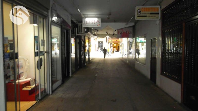 Local Comercial en venta y alquiler Cuenca. Ref: 1408. Inmobiliaria Cuenca