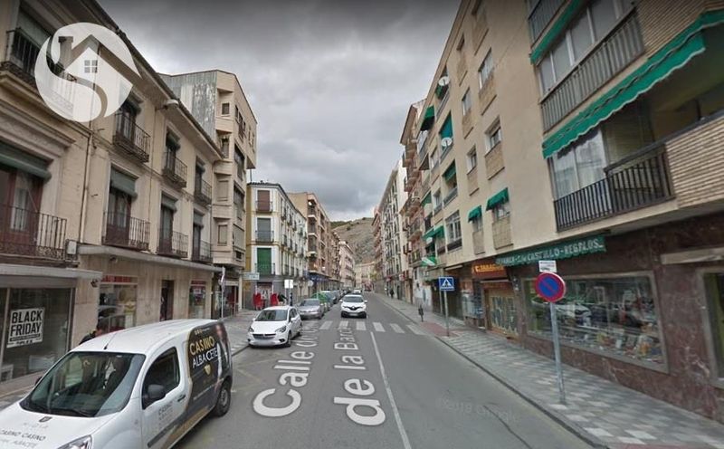 Local Comercial en venta Cuenca. Ref: 1487. Inmobiliaria Cuenca