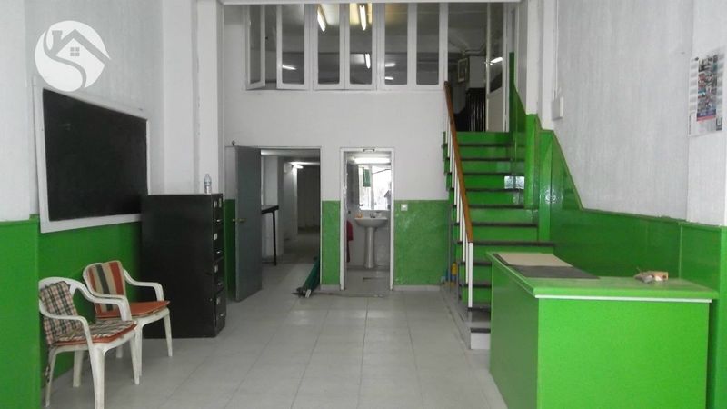 Local Comercial en venta Cuenca. Ref: 1489. Inmobiliaria Cuenca