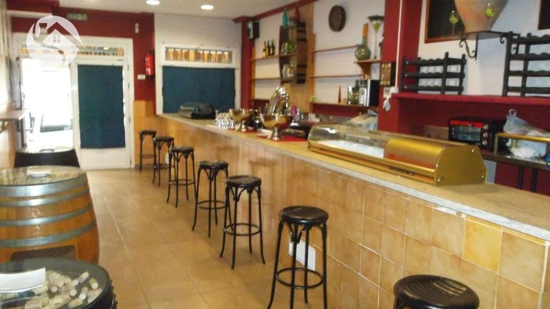 Local Comercial en alquiler Cuenca. Ref: 1510. Inmobiliaria Cuenca