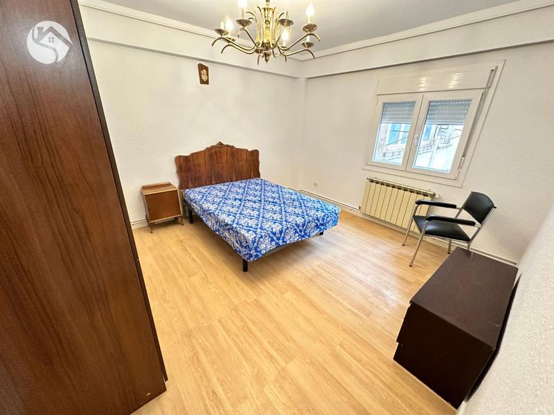 Piso en venta Cuenca. Ref: 1535. Inmobiliaria Cuenca